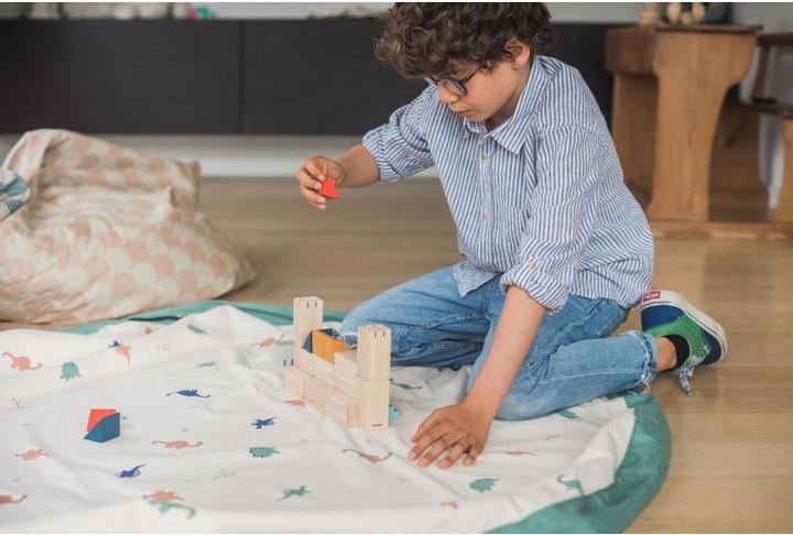 Actual product image play&go Playbag (140 x 140 cm)