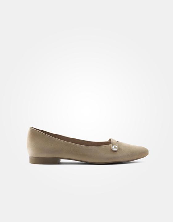 Actual product image Paul Green Ballerina 0075-1066-035/Ballerina (38.5)