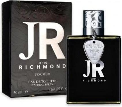 Produktbild Richmond & Finch Eau de Toilette Natural (Eau de Toilette, 50 ml)