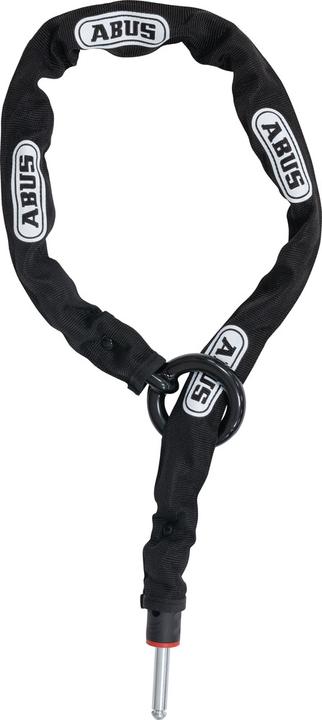 Abus ACH 2.0 6KS/100 black
