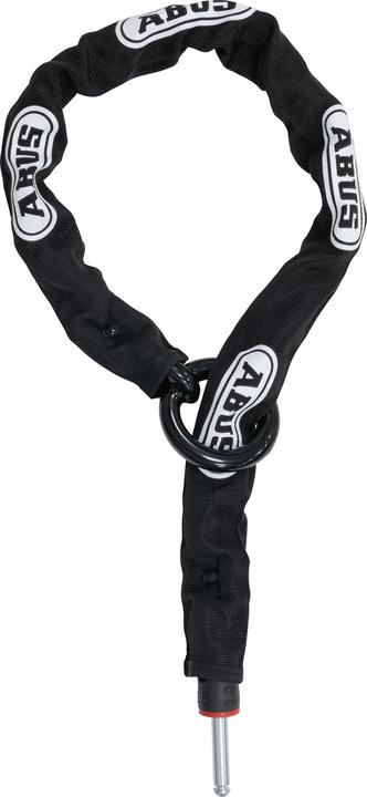 Abus ACH 2.0 8KS/85 black