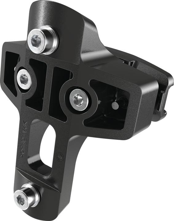 Abus Saddlefix Quick Store