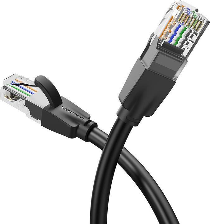 Produktbild Vention Netzwerkkabel (U/UTP, CAT6, 20 m)