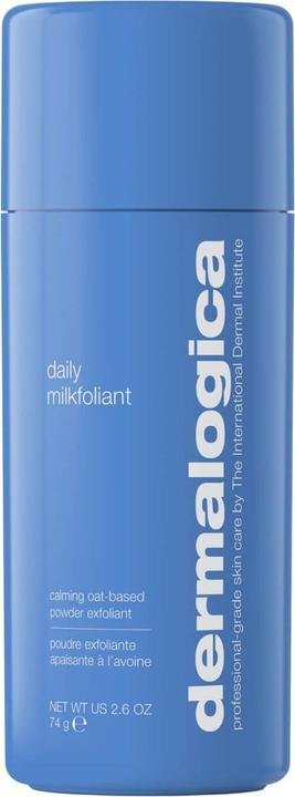 Produktbild Dermalogica Daily Milkfoliant Calming Oat-Based Powder Exfoliant (Peeling)