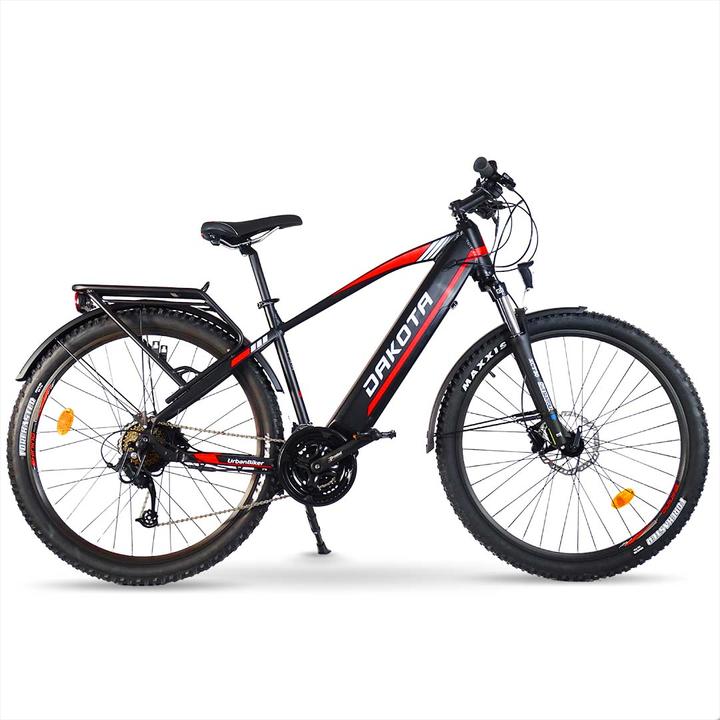 Produktbild Urbanbiker Dakota 23 FE MTB E-Bike (49 cm)