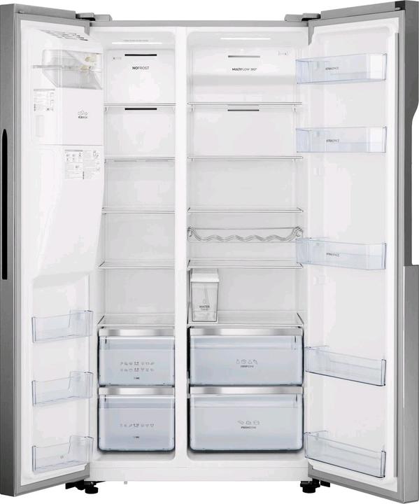 Image du produit Gorenje Nrs9evx (562 l)