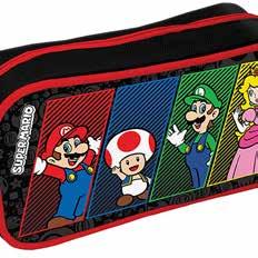 Produktbild Pyramid Super Mario Astuccio Rettangolare: Mario