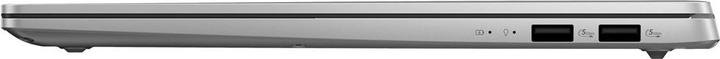 Actual product image ASUS Vivobook S 14 OLED M5406NA-QD087W Ryzen 5 7535HS 14.0 WUXGA 60Hz 400nits AG 16GB LPDDR5X SSD1TB