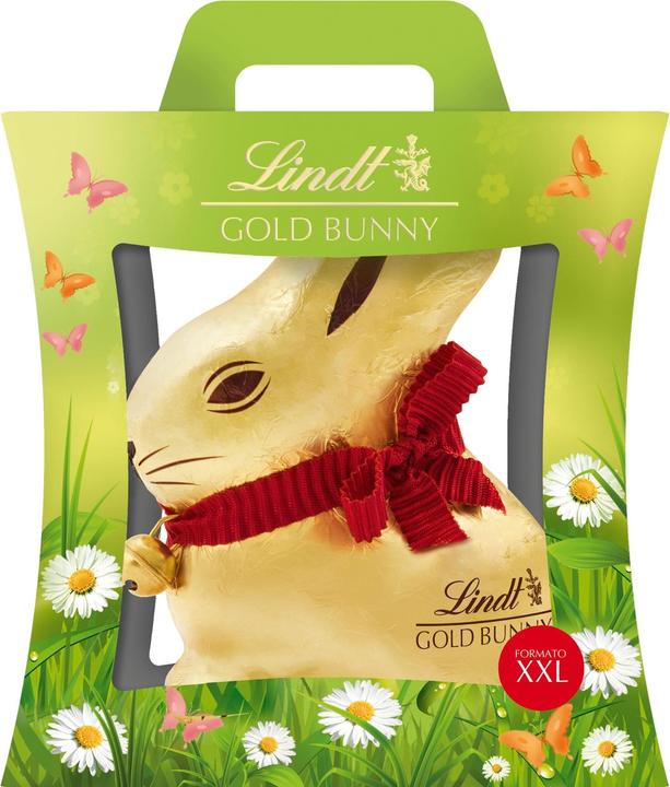Produktbild Lindt Goldhase (1000 g)