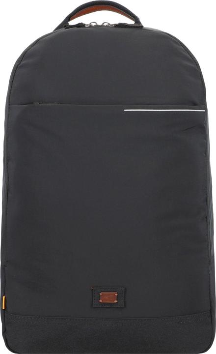 Camel Active Unisex Rucksack mit reflektierenden Detailstreifen (15 l)