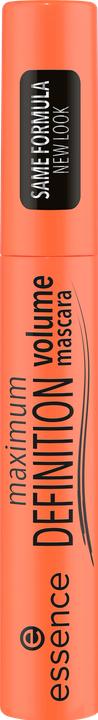 Produktbild essence Maximum Definition (Black)