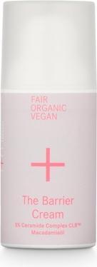i+m Naturkosmetik The Barrier Cream (30 ml, Tagescreme)