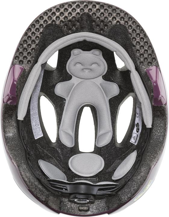 Image du produit Uvex Sports Oyo (50 - 54 cm)