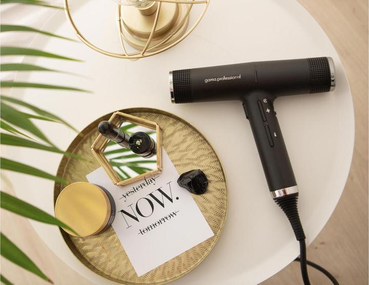 Image du produit GAMA Sèche-cheveux professionnel IQ perfetto