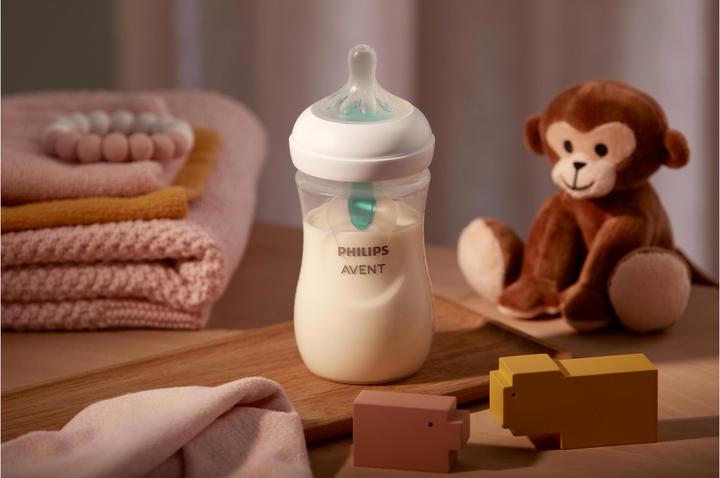 Immagine prodotto Philips Avent Risposta naturale (125 ml)