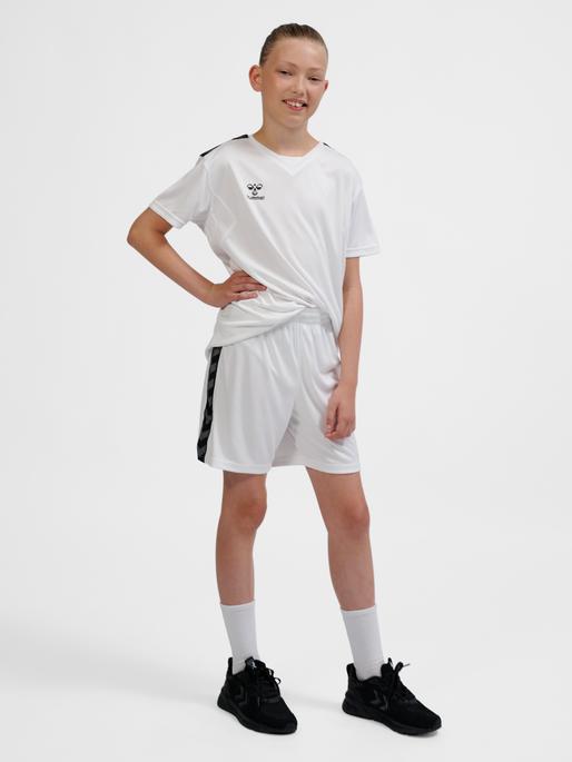 Image du produit hummel Hmlauthentic Pl Shorts Kids (140)