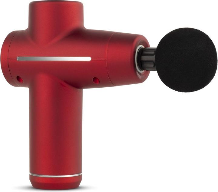 Image du produit Teazers Massage Gun - Rouge