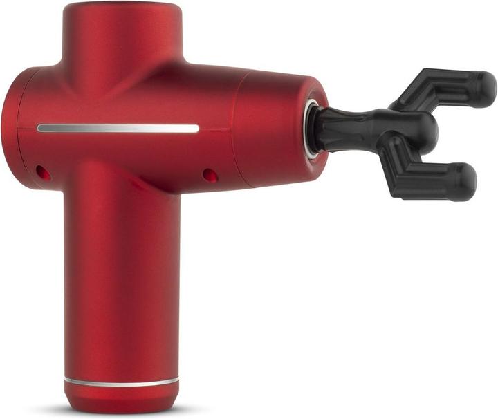 Image du produit Teazers Massage Gun - Rouge