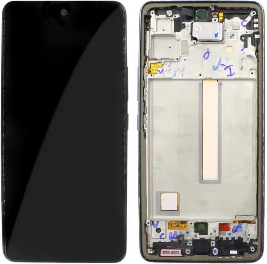 Image du produit Ferryxpress Galaxy A53 5G écran OLED - SM-A536B / GH82-28024A / GH82-28025A (Écran, Galaxy A53 5G)