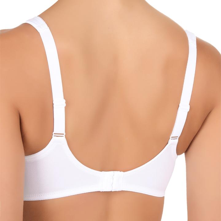 Actual product image Felina Pure Balance Spacer Bra without underwire (Single pack, 100 C)