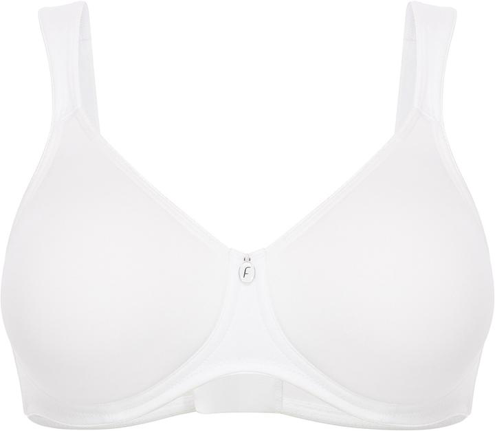 Actual product image Felina Pure Balance Spacer Bra without underwire (Single pack, 85 D)