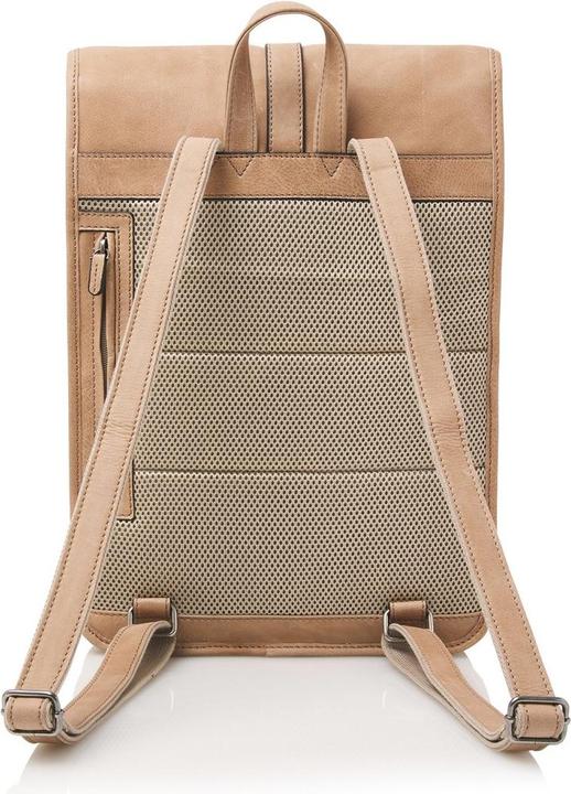 Image du produit Castelijn & Beerens Sac à dos pour ordinateur portable Carisma 15,6" RFID