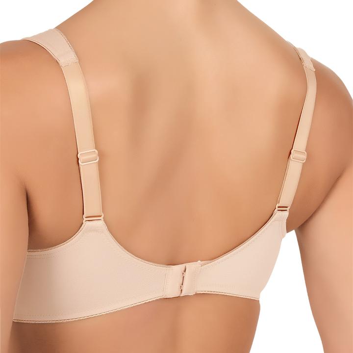 Immagine prodotto Felina Reggiseno Pure Balance Spacer senza ferretto (Confezione singola, 100 B)