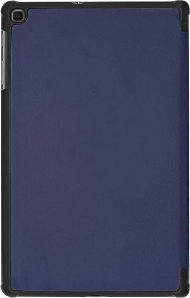 Produktbild MU Classic Dreifach faltbare Hülle (Galaxy Tab A 10.1 (2019))