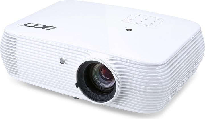 Produktbild Acer P5530 (Full HD, 4000 lm, 1.13 - 1.47:1)