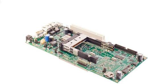 Produktbild MikroTik RB230E - RouterBoard