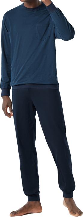 Produktbild Schiesser Pyjama Casual Bequem sitzend (XL)