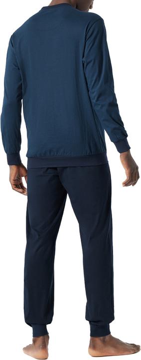 Produktbild Schiesser Pyjama Casual Bequem sitzend (XL)