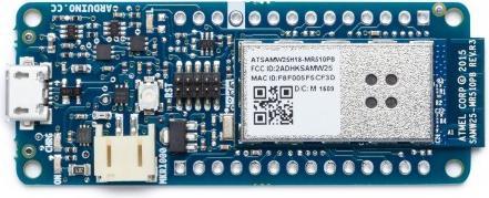 Image du produit Arduino MKR1000