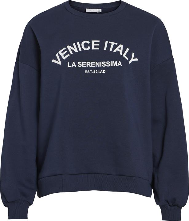 Image du produit Vila Loose Fit Sweatshirt (XS)
