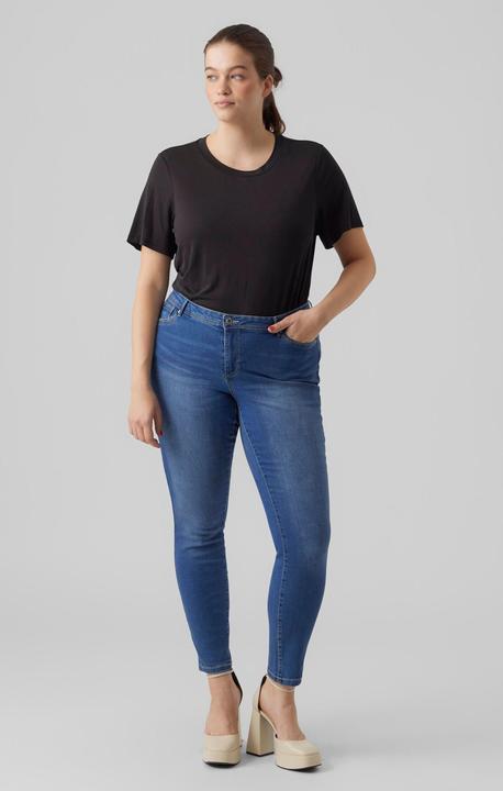 Image du produit Vero Moda Jeans mi-course (44)