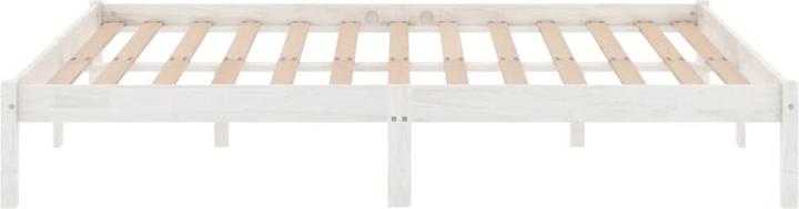 Produktbild VidaXL Smith (160 x 200 cm)