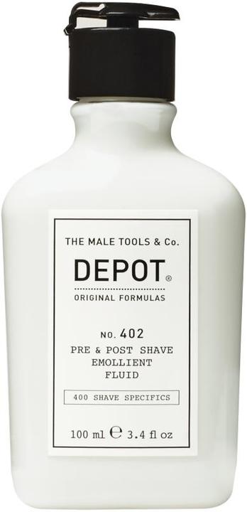 Depot No. 402 (Aftershave Lotion, 100 ml)