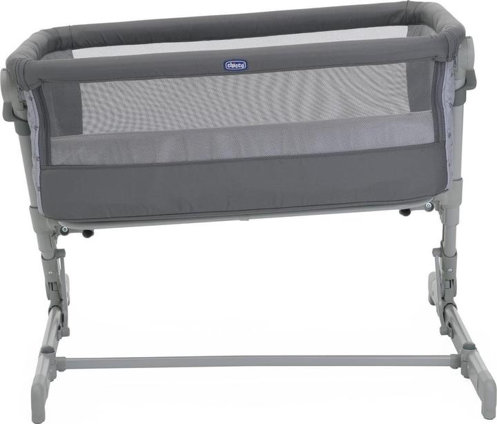 Actual product image Chicco Next 2 Me Go