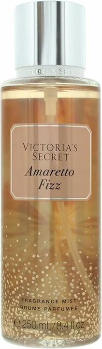 Victoria's Secret Amaretto Fizz (Body Mist, 250 ml)