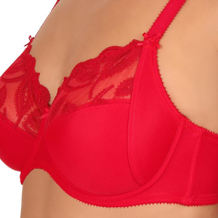 Actual product image Felina Choice underwired bra (Single pack, 80 G)