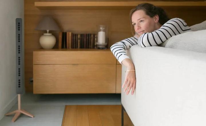 Actual product image Teqoya Home (50 m²)
