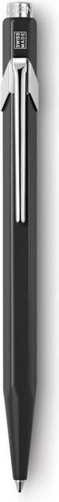 Actual product image Caran d'Ache 849 Classic (Black, 1 x)