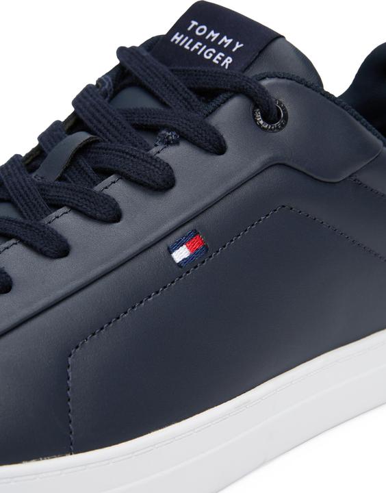 Immagine prodotto Tommy Hilfiger Icon Court Lth Flag Ess (42)