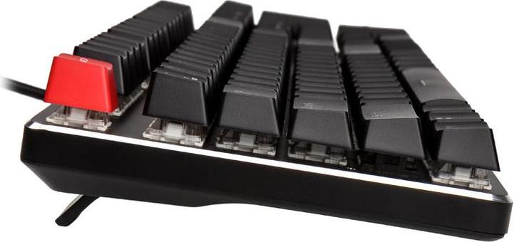 Produktbild Glorious PC Gaming Race GMMK-BRN-V2 in voller Grösse, ANSI US-Standards, Gateron Brown Switch (US, Kabelgebunden)