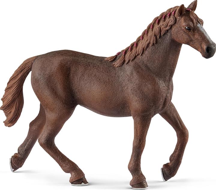 Produktbild Schleich Vollblutstute