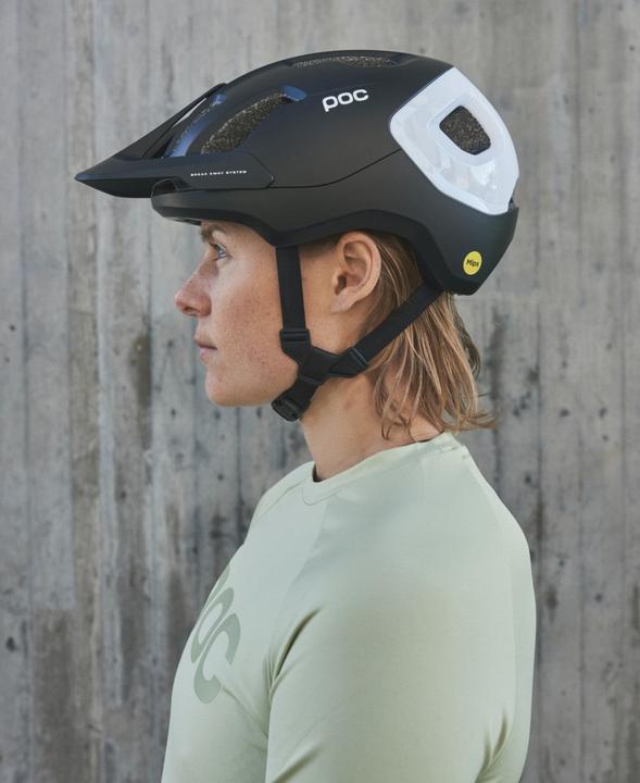 Actual product image Poc Axion Race MIPS (59 - 62 cm)