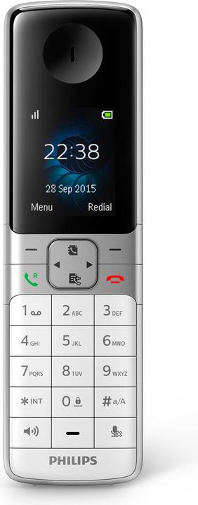 Produktbild Philips D6351w