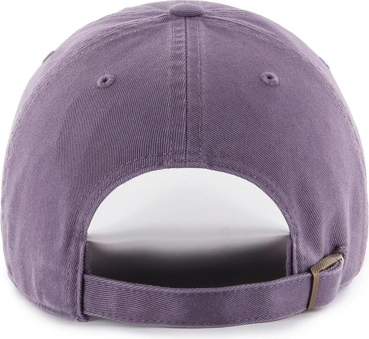 Image du produit 47 Brand Casquette ajustable - Clean Up New York Yankees Iris (Taille unique)