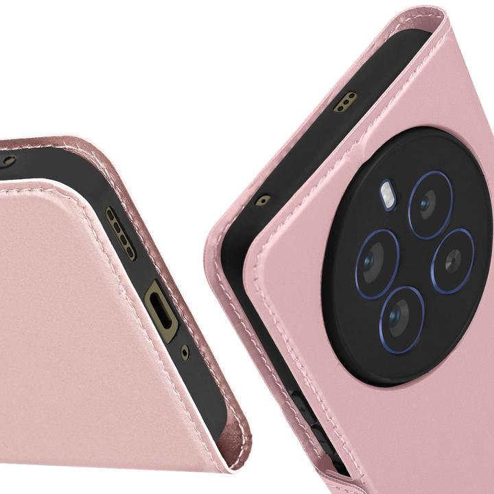 Produktbild Avizar Classic Chic Cover Series (Realme 12)