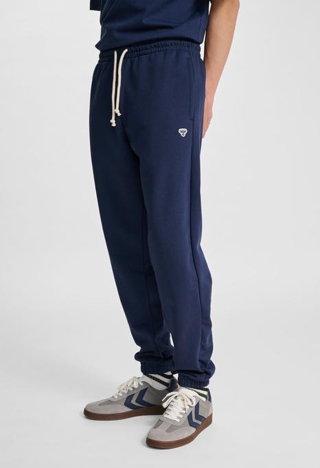 Produktbild hummel Hmlregular Sweatpant Bee (L)